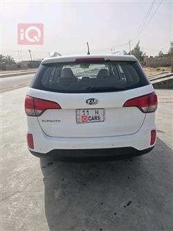 كيا سورينتو